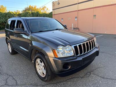 2005 Jeep Grand Cherokee Laredo - Photo 4 - Sacramento, CA 95827