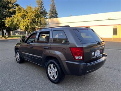 2005 Jeep Grand Cherokee Laredo - Photo 9 - Sacramento, CA 95827