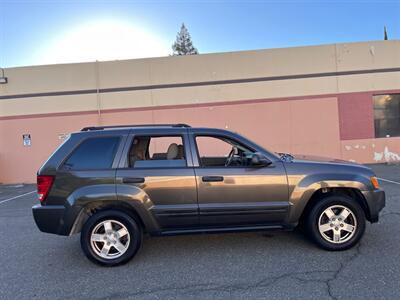 2005 Jeep Grand Cherokee Laredo - Photo 6 - Sacramento, CA 95827