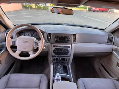 2005 Jeep Grand Cherokee Laredo - Photo 16 - Sacramento, CA 95827