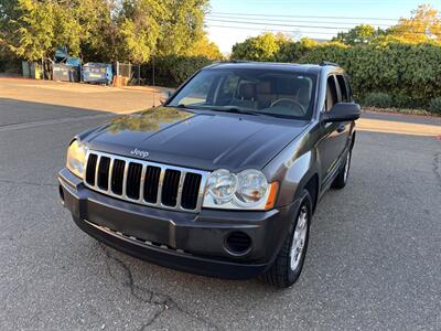 2005 Jeep Grand Cherokee Laredo - Photo 2 - Sacramento, CA 95827