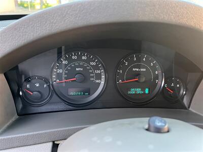 2005 Jeep Grand Cherokee Laredo - Photo 17 - Sacramento, CA 95827