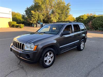 2005 Jeep Grand Cherokee Laredo - Photo 1 - Sacramento, CA 95827