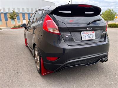 2015 Ford Fiesta ST - Photo 7 - Sacramento, CA 95827