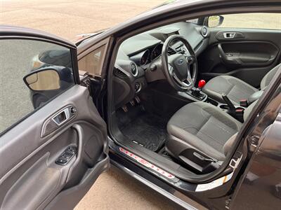 2015 Ford Fiesta ST - Photo 19 - Sacramento, CA 95827