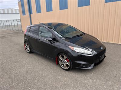 2015 Ford Fiesta ST - Photo 3 - Sacramento, CA 95827