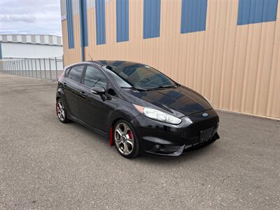 2015 Ford Fiesta ST - Photo 1 - Sacramento, CA 95827