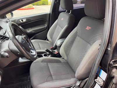 2015 Ford Fiesta ST - Photo 20 - Sacramento, CA 95827