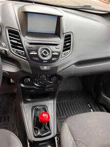 2015 Ford Fiesta ST - Photo 21 - Sacramento, CA 95827