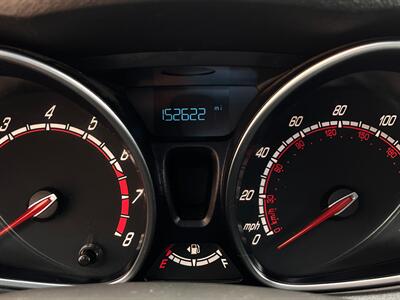 2015 Ford Fiesta ST - Photo 22 - Sacramento, CA 95827