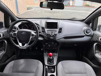 2015 Ford Fiesta ST - Photo 18 - Sacramento, CA 95827