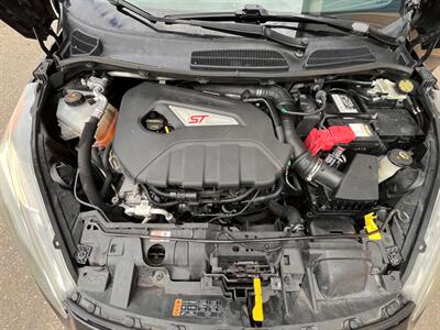 2015 Ford Fiesta ST - Photo 23 - Sacramento, CA 95827
