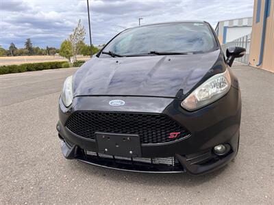 2015 Ford Fiesta ST - Photo 12 - Sacramento, CA 95827