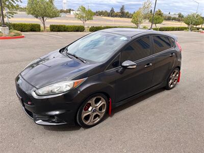 2015 Ford Fiesta ST - Photo 10 - Sacramento, CA 95827