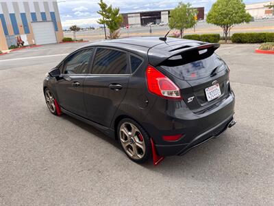 2015 Ford Fiesta ST - Photo 8 - Sacramento, CA 95827