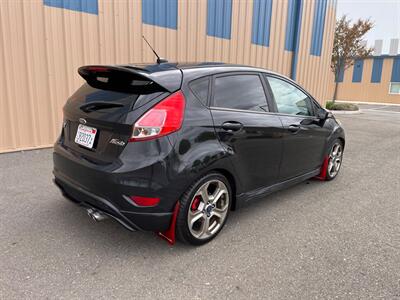 2015 Ford Fiesta ST - Photo 5 - Sacramento, CA 95827