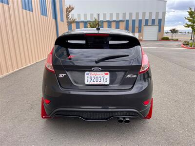 2015 Ford Fiesta ST - Photo 6 - Sacramento, CA 95827