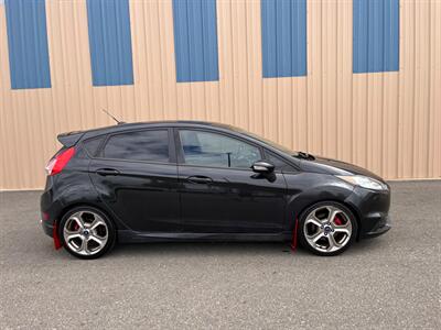 2015 Ford Fiesta ST - Photo 4 - Sacramento, CA 95827