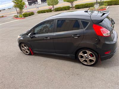 2015 Ford Fiesta ST - Photo 9 - Sacramento, CA 95827