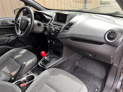 2015 Ford Fiesta ST - Photo 16 - Sacramento, CA 95827