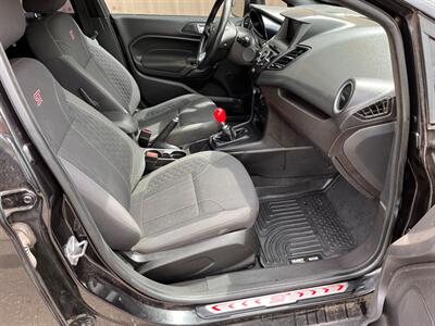 2015 Ford Fiesta ST - Photo 14 - Sacramento, CA 95827