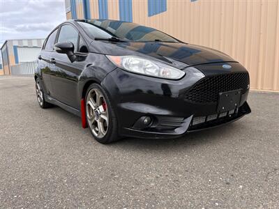 2015 Ford Fiesta ST - Photo 2 - Sacramento, CA 95827