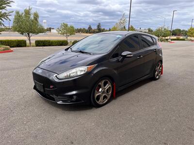 2015 Ford Fiesta ST - Photo 11 - Sacramento, CA 95827