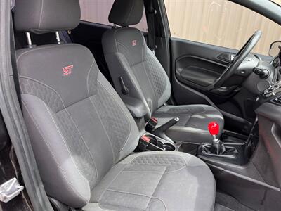 2015 Ford Fiesta ST - Photo 15 - Sacramento, CA 95827