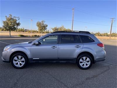 2011 Subaru Outback 2.5i Limited - Photo 20 - Sacramento, CA 95827