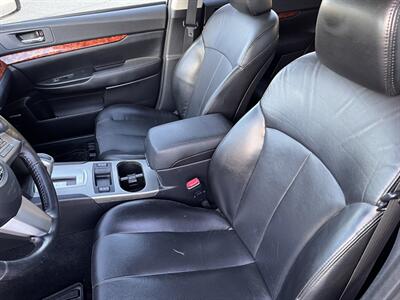 2011 Subaru Outback 2.5i Limited - Photo 19 - Sacramento, CA 95827