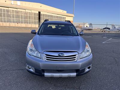2011 Subaru Outback 2.5i Limited - Photo 3 - Sacramento, CA 95827
