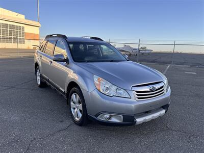 2011 Subaru Outback 2.5i Limited - Photo 2 - Sacramento, CA 95827
