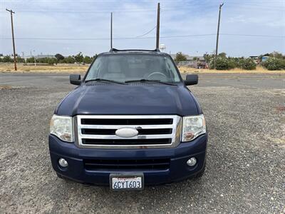 2008 Ford Expedition XLT - Photo 15 - Sacramento, CA 95827
