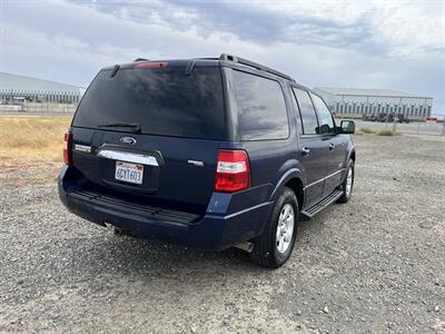 2008 Ford Expedition XLT - Photo 4 - Sacramento, CA 95827