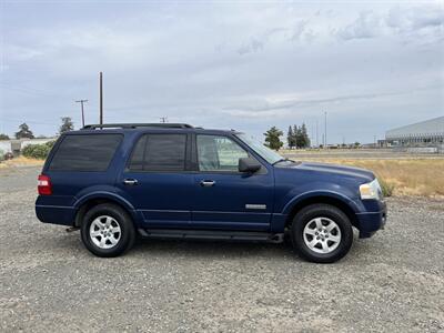 2008 Ford Expedition XLT - Photo 2 - Sacramento, CA 95827