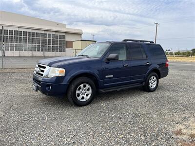 2008 Ford Expedition XLT - Photo 8 - Sacramento, CA 95827