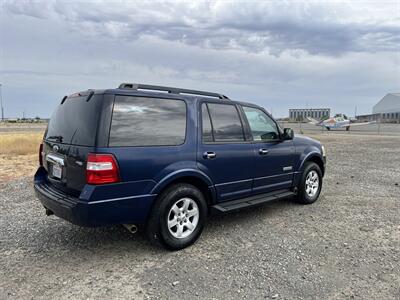 2008 Ford Expedition XLT - Photo 3 - Sacramento, CA 95827