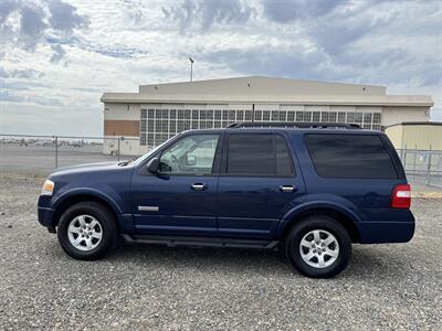 2008 Ford Expedition XLT - Photo 7 - Sacramento, CA 95827