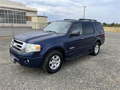2008 Ford Expedition XLT - Photo 17 - Sacramento, CA 95827