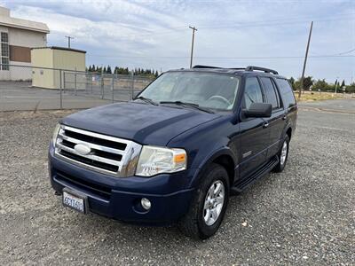 2008 Ford Expedition XLT - Photo 14 - Sacramento, CA 95827