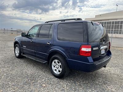 2008 Ford Expedition XLT - Photo 6 - Sacramento, CA 95827