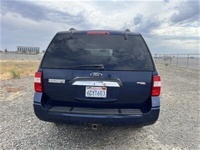 2008 Ford Expedition XLT - Photo 24 - Sacramento, CA 95827