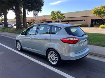 2013 Ford C-MAX Hybrid SEL   - Photo 8 - Sacramento, CA 95827
