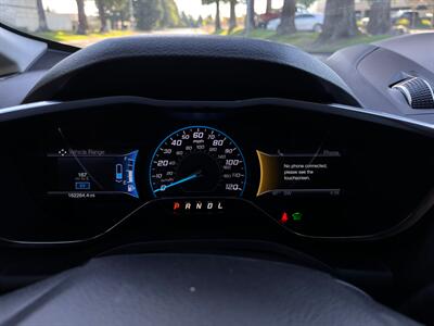 2013 Ford C-MAX Hybrid SEL   - Photo 18 - Sacramento, CA 95827