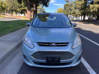 2013 Ford C-MAX Hybrid SEL   - Photo 4 - Sacramento, CA 95827