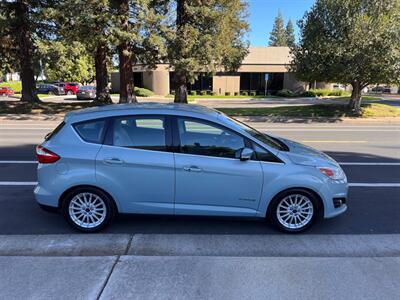 2013 Ford C-MAX Hybrid SEL   - Photo 5 - Sacramento, CA 95827