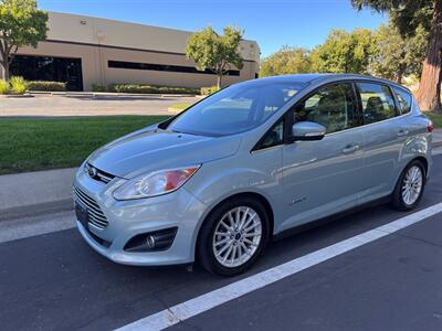 2013 Ford C-MAX Hybrid SEL   - Photo 11 - Sacramento, CA 95827