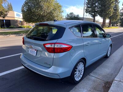2013 Ford C-MAX Hybrid SEL   - Photo 6 - Sacramento, CA 95827