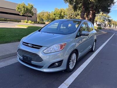 2013 Ford C-MAX Hybrid SEL   - Photo 3 - Sacramento, CA 95827