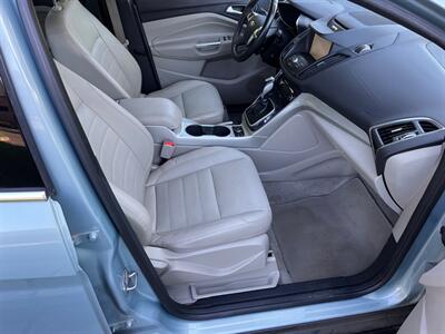 2013 Ford C-MAX Hybrid SEL   - Photo 13 - Sacramento, CA 95827